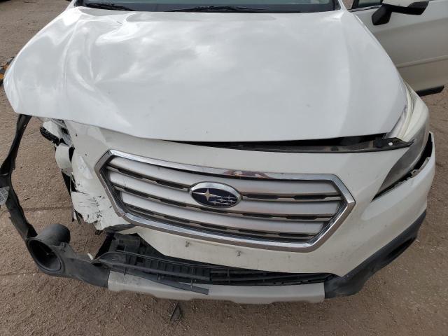 Photo 12 from auction – 2017 SUBARU OUTBACK 3. with VIN 4S4BSENC6H3404008