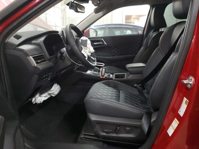 Photo 7 from auction – 2023 MITSUBISHI OUTLANDER with VIN JA4T5VA97PZ034140