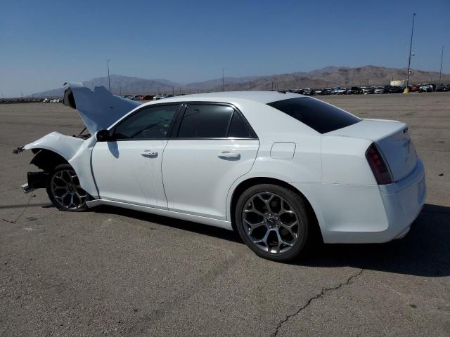 Фото 2 с аукциона – 2014 CHRYSLER 300 S с VIN 2C3CCABG1EH376749