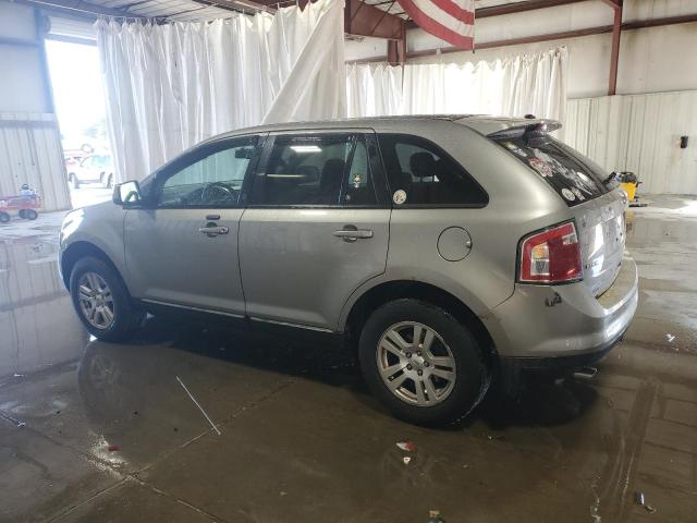 Photo 2 from auction – 2008 FORD EDGE SEL with VIN 2FMDK48C78BB08445
