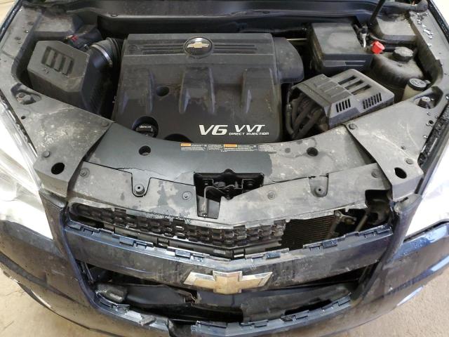 Photo 12 from auction – 2015 CHEVROLET EQUINOX LT with VIN 2GNFLGE38F6144240