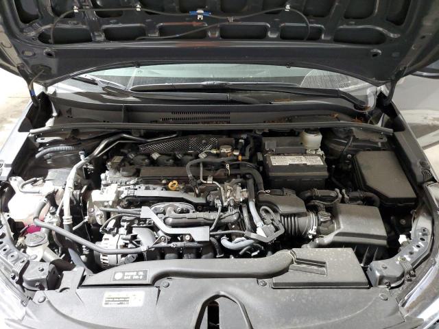 Photo 11 from auction – 2024 TOYOTA COROLLA SE with VIN 5YFS4MCE0RP185018