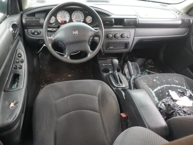 Photo 8 from auction – 2006 DODGE STRATUS SX with VIN 1B3EL46X66N175522