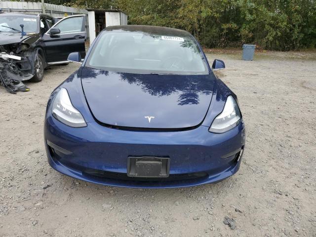 Photo 5 from auction – 2018 TESLA MODEL 3 with VIN 5YJ3E1EA1JF102576