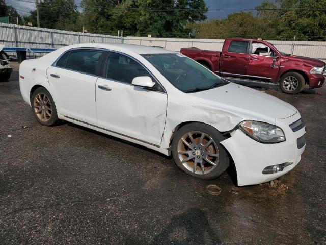 Photo 4 from auction – 2010 CHEVROLET MALIBU LTZ with VIN 1G1ZE5E07AF324293