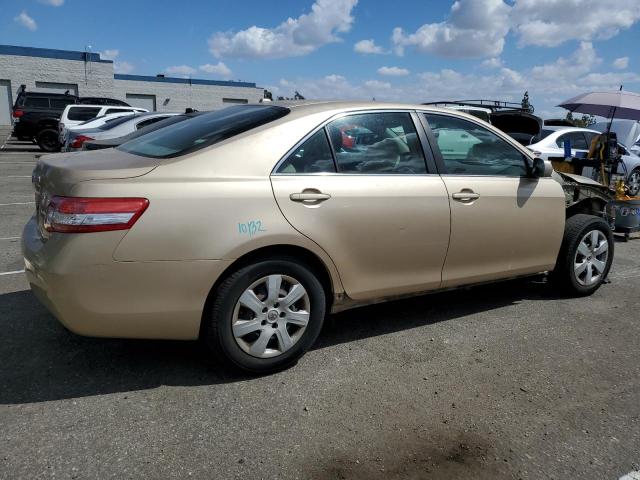 Photo 3 from auction – 2010 TOYOTA CAMRY BASE with VIN 4T1BF3EKXAU006820