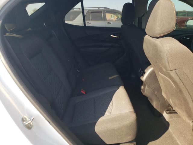 Photo 10 from auction – 2018 CHEVROLET EQUINOX LT with VIN 2GNAXJEV2J6350482
