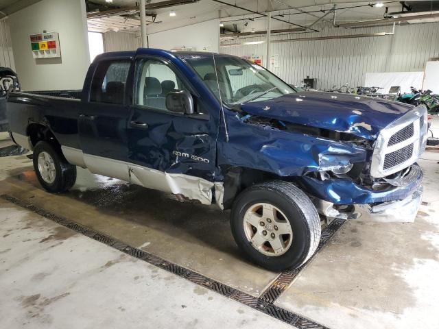 Photo 4 from auction – 2005 DODGE RAM 1500 S with VIN 1D7HU18N65S293398