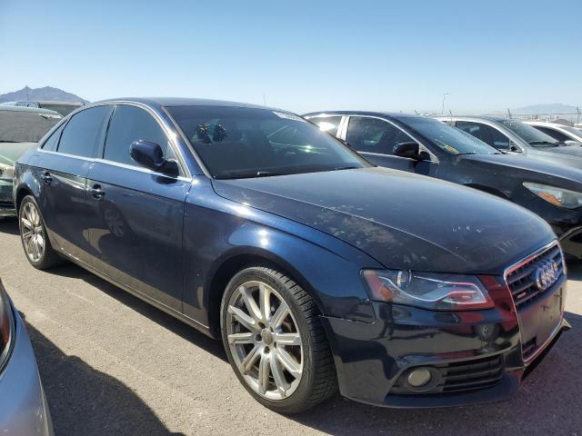 Photo 4 from auction – 2010 AUDI A4 PREMIUM with VIN WAUFFAFL2AN042705