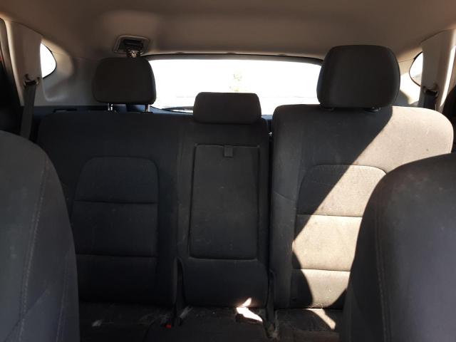 Photo 10 from auction – 2017 HYUNDAI TUCSON LIM with VIN KM8J3CA42HU445662