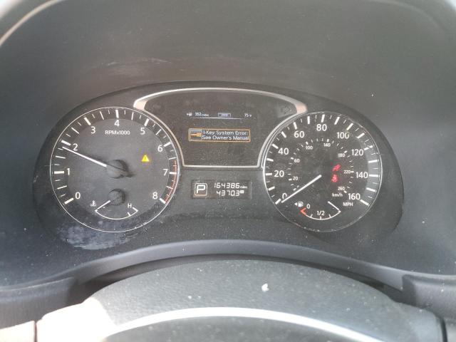 Photo 9 from auction – 2013 NISSAN PATHFINDER with VIN 5N1AR2MM2DC649804