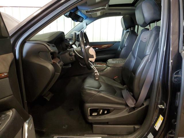 Photo 7 from auction – 2015 CADILLAC ESCALADE E with VIN 1GYS4SKJ5FR723663