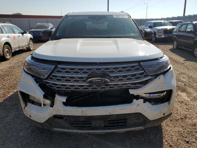 Photo 5 from auction – 2022 FORD EXPLORER L with VIN 1FMSK8FH9NGB57728
