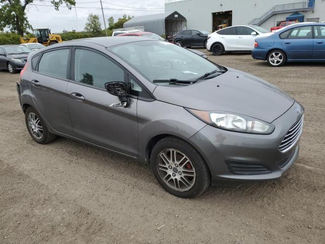 Photo 4 from auction – 2014 FORD FIESTA SE with VIN 3FADP4EJ9EM143979