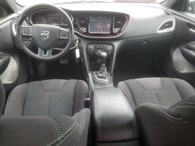 Photo 8 from auction – 2015 DODGE DART SXT with VIN 1C3CDFBB6FD223183