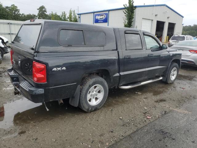 Photo 3 from auction – 2011 DODGE DAKOTA SLT with VIN 1D7RW3GPXBS503512