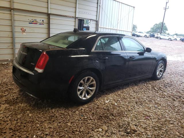 Photo 3 from auction – 2015 CHRYSLER 300 LIMITE with VIN 2C3CCAAG3FH803254