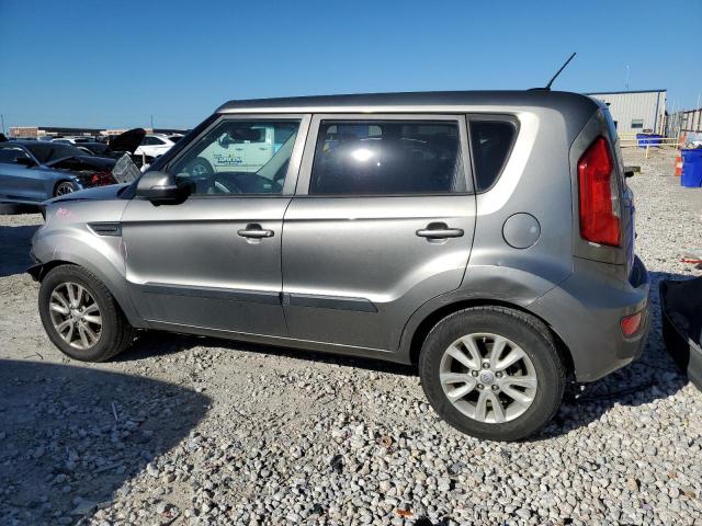 Снимка 2 от търг – 2012 KIA SOUL + с VIN KNDJT2A62C7428271