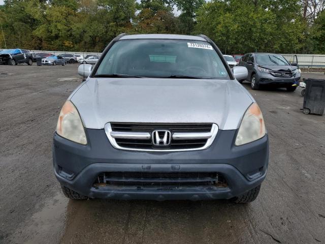 Photo 5 from auction – 2003 HONDA CR-V EX with VIN SHSRD778X3U155167