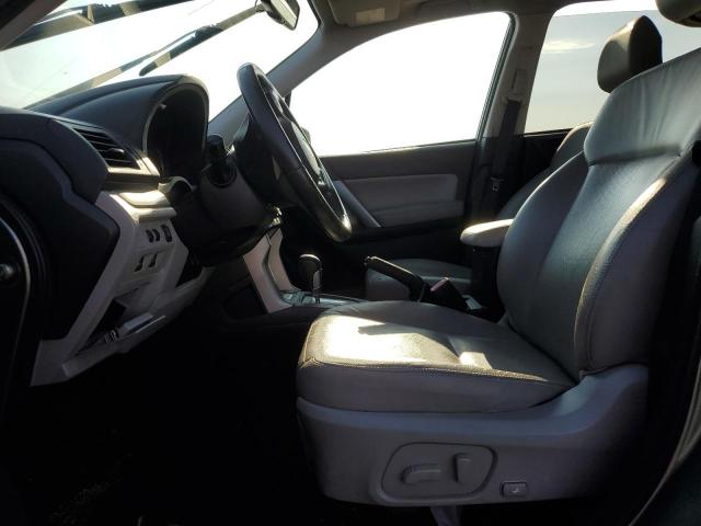 Photo 7 from auction – 2015 SUBARU FORESTER 2 with VIN JF2SJAHC8FH444250