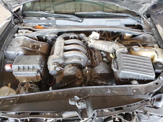 Photo 11 from auction – 2007 DODGE CHARGER SE with VIN 2B3KA43R97H765190