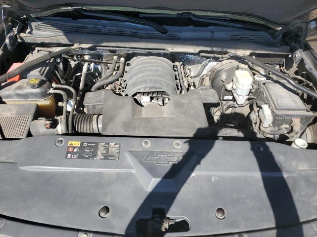 Photo 11 from auction – 2014 CHEVROLET SILVERADO with VIN 3GCPCREC5EG494968