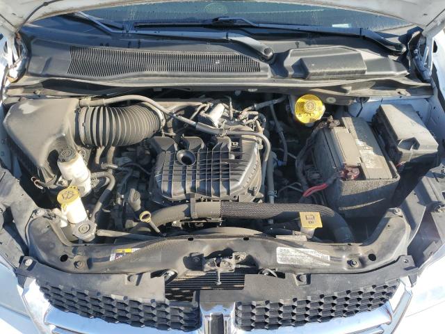 Photo 12 from auction – 2019 DODGE GRAND CARA with VIN 2C4RDGBG2KR710167