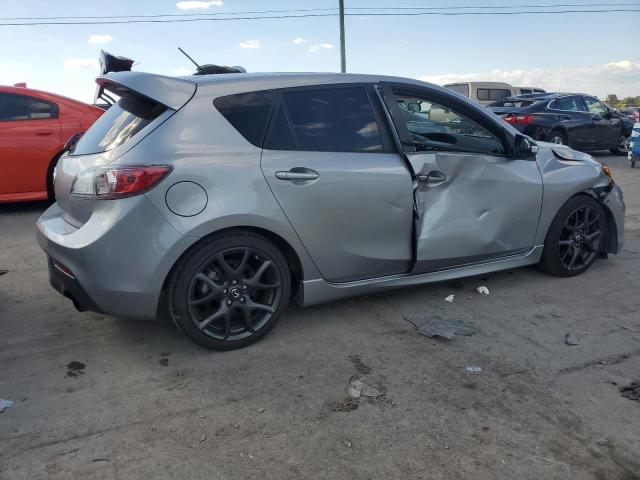 Photo 3 from auction – 2013 MAZDA SPEED 3 with VIN JM1BL1L46D1825934
