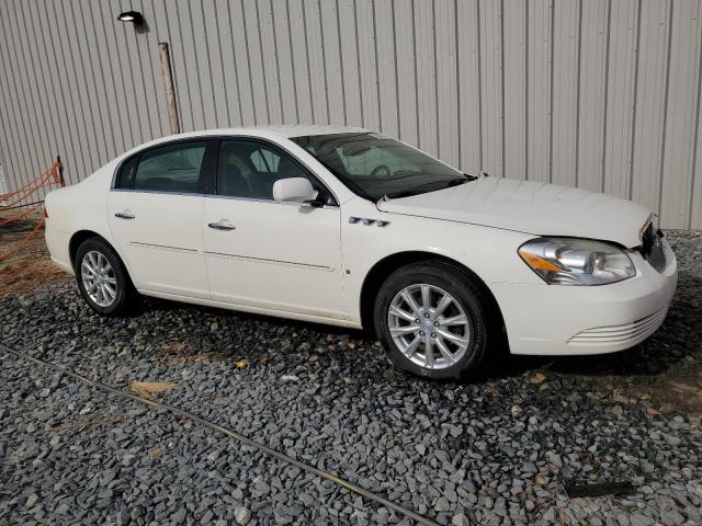 Photo 4 from auction – 2009 BUICK LUCERNE CX with VIN 1G4HP57M99U139534