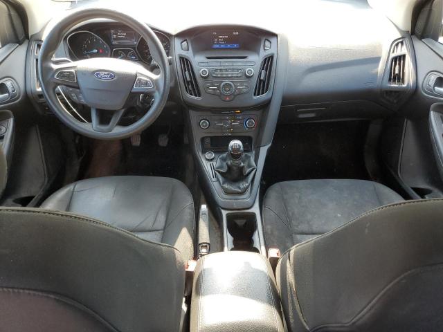 Photo 8 from auction – 2015 FORD FOCUS SE with VIN 1FADP3F22FL353229