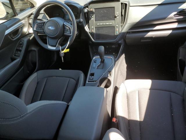 Photo 8 from auction – 2024 SUBARU IMPREZA with VIN JF1GUABC8R8852360