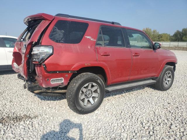 Photo 3 from auction – 2020 TOYOTA 4RUNNER SR with VIN JTEBU5JR0L5780723