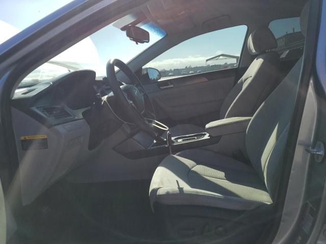 Photo 7 from auction – 2016 HYUNDAI SONATA SPO with VIN 5NPE34AF7GH372441