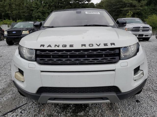 Photo 5 from auction – 2012 LAND ROVER RANGE ROVE with VIN SALVV2BG1CH668739