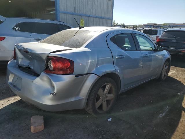 Photo 3 from auction – 2013 DODGE AVENGER SE with VIN 1C3CDZAB6DN535479