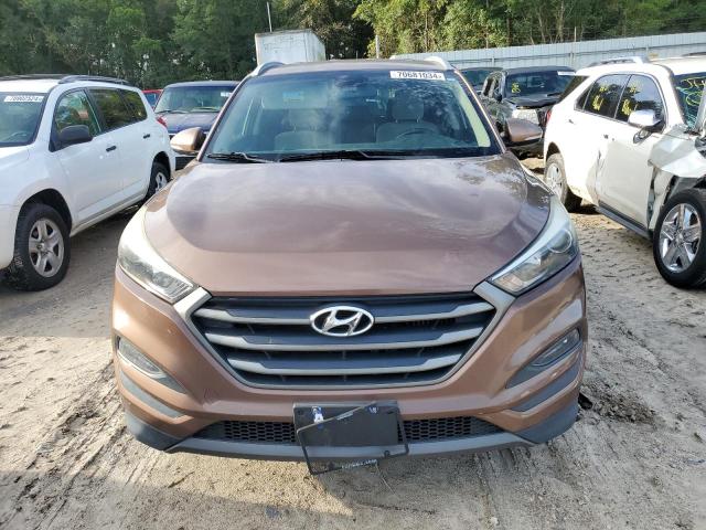 Photo 5 from auction – 2016 HYUNDAI TUCSON LIM with VIN KM8J3CA25GU203574