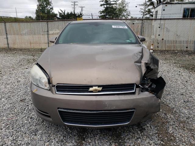 Photo 5 from auction – 2006 CHEVROLET IMPALA LT with VIN 2G1WT55K069142333