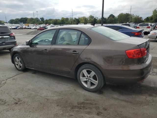 Photo 2 from auction – 2012 VOLKSWAGEN JETTA TDI with VIN 3VWLL7AJ3CM334185