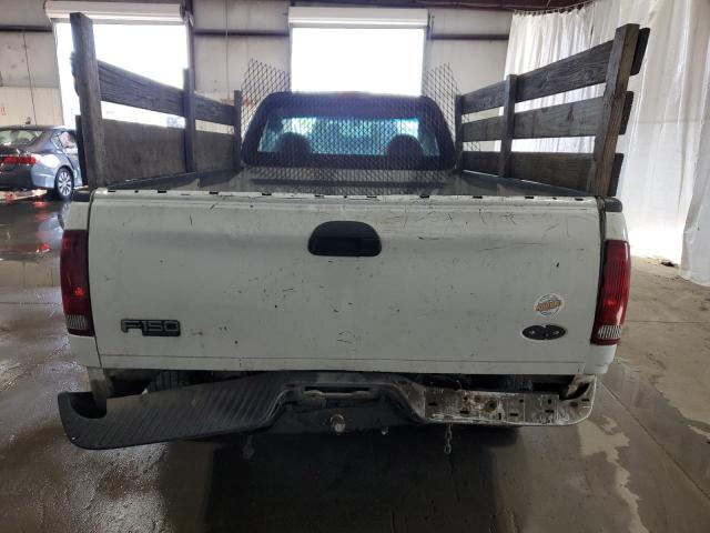 Photo 6 from auction – 2004 FORD F-150 HERI with VIN 2FTRF17294CA24587