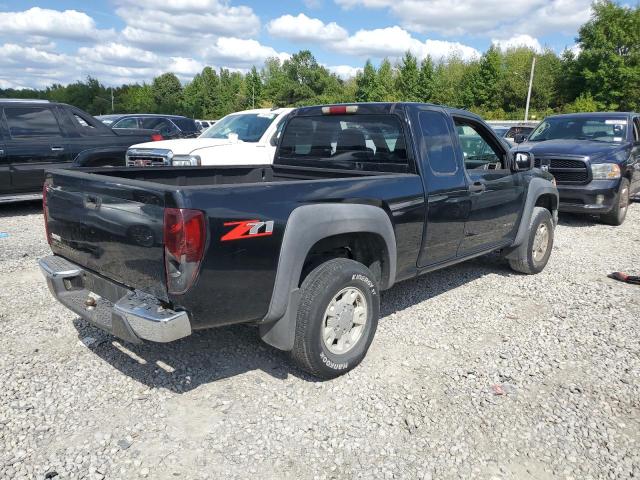 Photo 3 from auction – 2005 CHEVROLET COLORADO with VIN 1GCDS196558106901