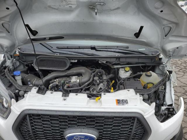 Photo 12 from auction – 2023 FORD TRANSIT T- with VIN 1FTBR1Y89PKA51610