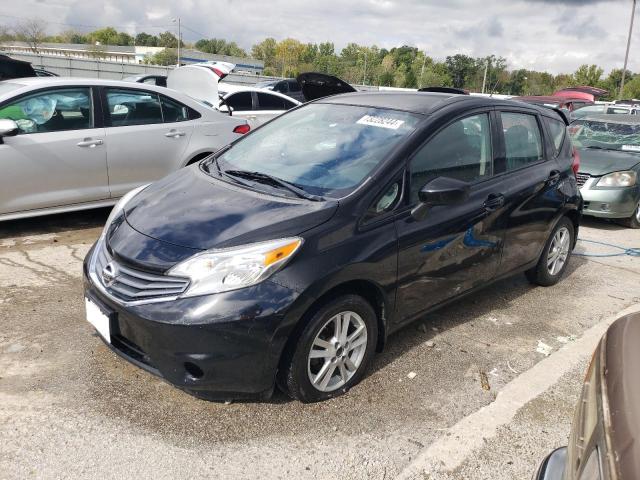 NISSAN VERSA NOTE 2016 with VIN 3N1CE2CP3GL406034 - Photo from auction