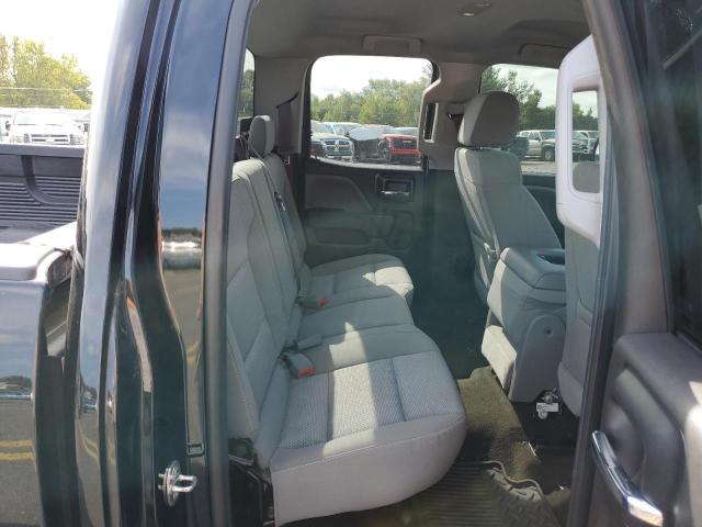 Photo 10 from auction – 2017 CHEVROLET SILVERADO with VIN 1GCVKPECXHZ110962