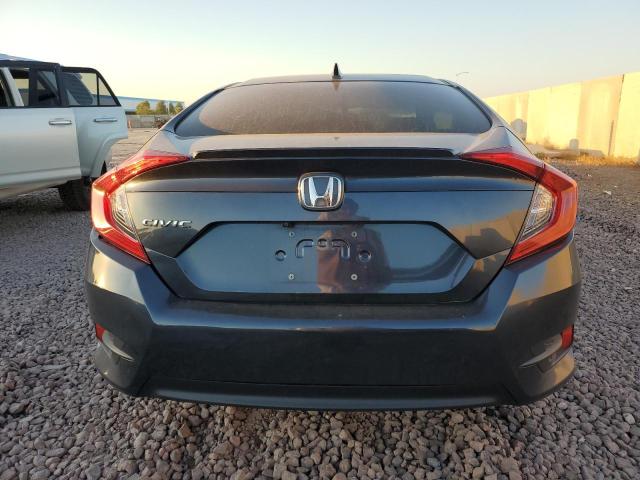 Photo 6 from auction – 2016 HONDA CIVIC EXL with VIN 19XFC1F71GE042934