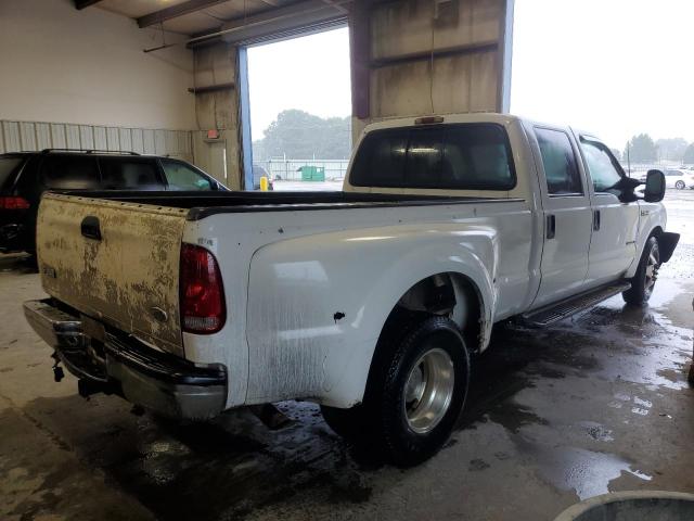 Photo 3 from auction – 2001 FORD F350 SUPER with VIN 1FTWW32FX1ED81744