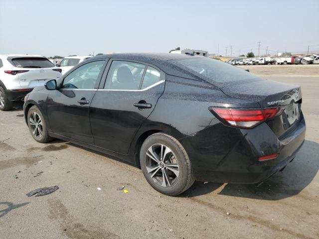 Photo 2 from auction – 2023 NISSAN SENTRA SV with VIN 3N1AB8CV7PY313862