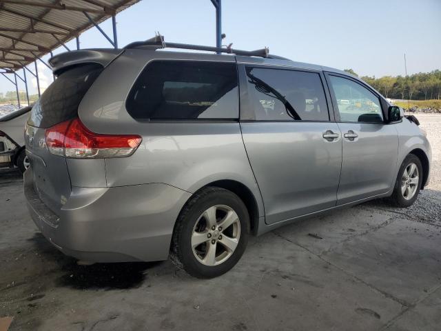Photo 3 from auction – 2011 TOYOTA SIENNA LE with VIN 5TDKK3DC5BS120742