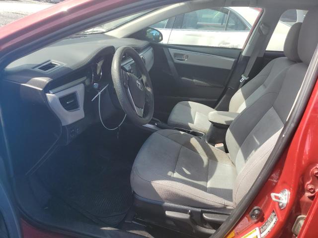 Photo 7 from auction – 2016 TOYOTA COROLLA L with VIN 2T1BURHE5GC542034