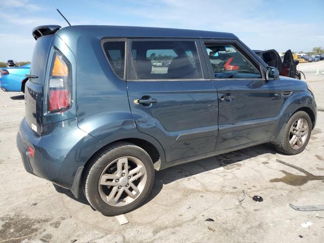 Снимка 3 от търг – 2011 KIA SOUL + с VIN KNDJT2A24B7204088