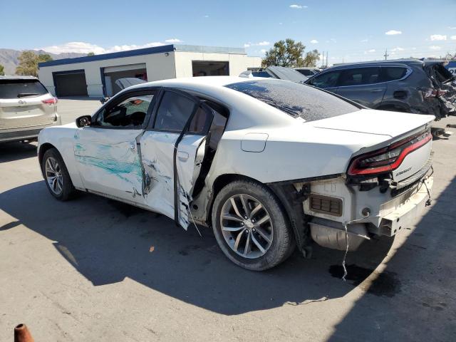 Photo 2 from auction – 2016 DODGE CHARGER SX with VIN 2C3CDXHG0GH163706